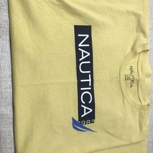 Nautica Tee